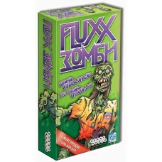 Игра "Fluxx Зомби"