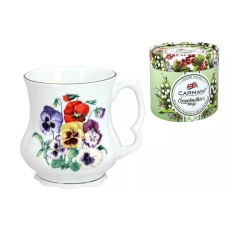 Carmani Кружка Grandmas mug 400мл  707-3109