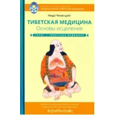 Тибетская медицина. Основы исцеления