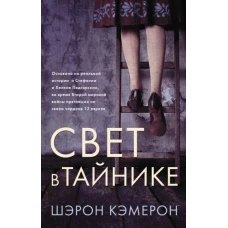 Шэрон Кэмерон: Свет в тайнике