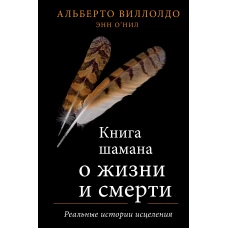 Книга шамана о жизни и смерти. Реальные истории исцеления