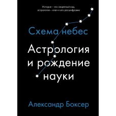 Астрология и рождение науки. Схема небес