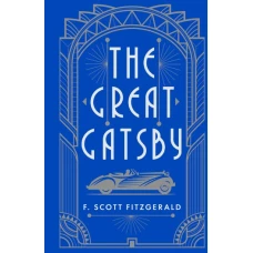 The Great Gatsby