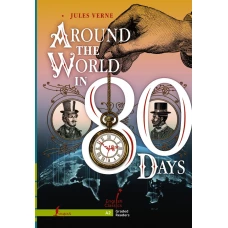 Around the World in 80 Days. A2