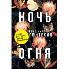 Ночь огня (пер.). Гюнтекин Р.Н.