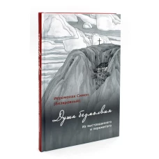 Душа безмолвия. Из выстраданного и пережитого. Симон (Безкровный), иеромонах