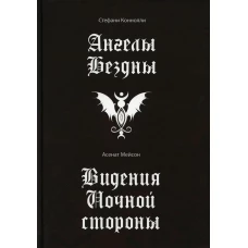 Ангелы бездны. Виденье ночной стороны. Мейсон А., Коннолли С