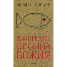 Евангелие от Сына Божия. Роман