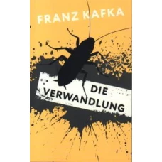 Die Verwandlung