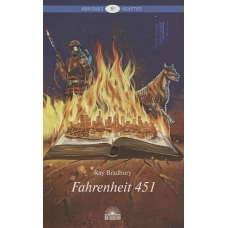 451 градус по Фаренгейту(Fahrenheit 451)Уровень В1