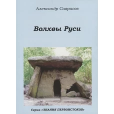 Волхвы Руси. Кн. 7