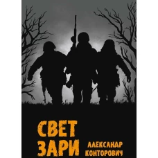 Свет зари