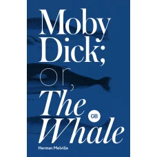 Moby-Dick; or, The Whale