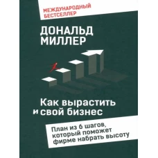 Как вырастить свой бизнес: План из 6 шагов, который поможет фирме набрать высоту