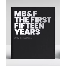 MB&F: The First Fifteen Years: A Catalogue Raisonné