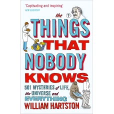 The Things that Nobody Knows