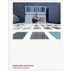 Gerhard Richter: Colour Charts