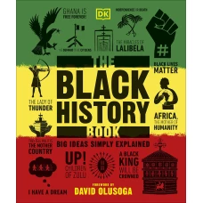 The Black History Book