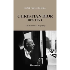 Christian Dior: Destiny