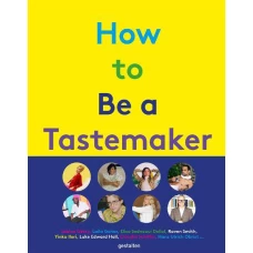 How to be a Tastemaker: The Origins of Style