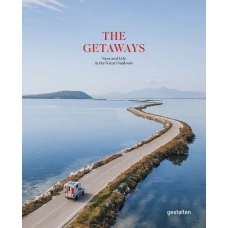 The Getaways: Vans and Life in the Great Outdoors