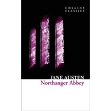 Northanger Abbey (Jane Austen) Нортенгерское аббатство (Джейн Остин) /Книги на английском языке