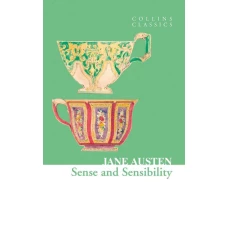 Sense And Sensibility (Jane Austen ) Разум и чувства (Джейн Остин) /Книги на английском языке