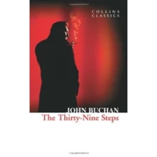 The Thirty-Nine Steps