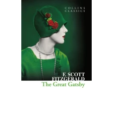 Great Gatsby (F.S.Fitzgerald) Великий Гэтсби (Ф.С.Фицджеральд) /Книги на английском языке