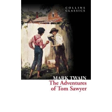 The Adventures of Tom Sawyer (Mark Twain) Приключения Тома Сойера (Марк Твен ) /Книги на английском языке