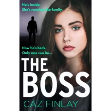 The Boss: Book 1 (Bad Blood)