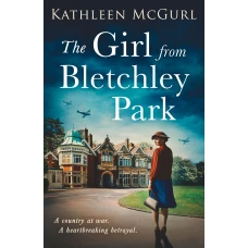 The Girl from Bletchley Park