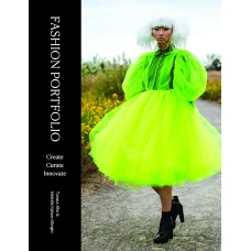 Fashion Portfolio: Create, Curate, Innovate