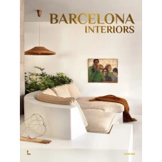 Barcelona Interiors