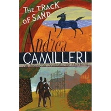 Track of Sand (Inspector Montalbano Mysteries)