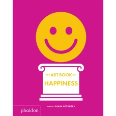 My Art Book of Happiness