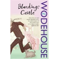 Blandings Castle