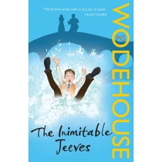 Inimitable Jeeves, The