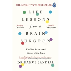 Life Lessons from a Brain Surgeon