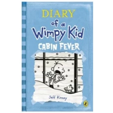 Diary of a Wimpy Kid 6: Cabin Fever