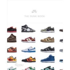 Nike SB: The Dunk Book