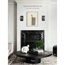 NICOLEHOLLIS Curated Interiors