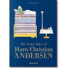 The Fairy Tales of Hans Christian Andersen