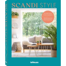 Scandi Style: Scandinavian Home Inspiration