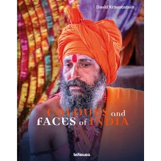 Colours and Faces of India