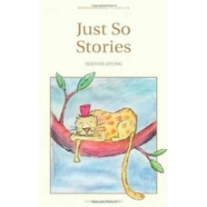 Just So Stories