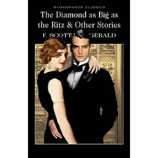 Diamond as Big as the Ritz & Other Stories