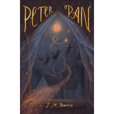 Peter Pan: Includes Peter Pan in Kensington Gardens