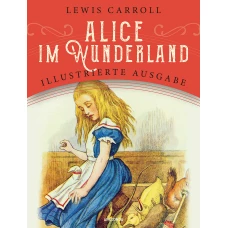 Alice im Wunderland