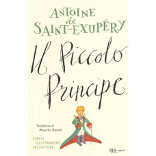 Il piccolo Principe